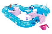 Zabawy w wodzie - Aquaplay Mermaid - 8700001523