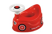 Zabawki na zewnątrz - BIG Bobby Car Potty - 800056801