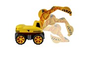 Zabawki na zewnatrz - BIG Power Worker Maxi Digger - 800055811