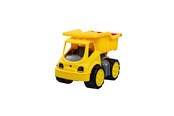 Zabawki na zewnatrz - BIG Power Worker Classic Digger - 800054846