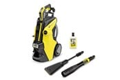 Myjka wysokocisnieniowa - Kärcher Myjka ciśnieniowa Pressure washer K 7 Smart Control Flex eco!Booster - 1.317-344.0