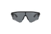 Akcesoria rowerowe - Rockbros SP251 Polarized Bluetooth Sunglasses (Dark) - 14130002001