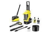 Myjka wysokocisnieniowa - Kärcher Myjka ciśnieniowa Karcher K 7 WCM FJ Home BB *EU - 1.317-403.0