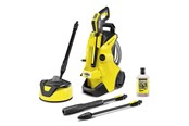 Myjka wysokocisnieniowa - Kärcher Myjka ciśnieniowa Karcher K 4 Power Control Flex Home Wood *EU - 1.324-306.0