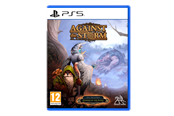 Gry - Against the Storm - Sony PlayStation 5 - Strategia - 5056208824745