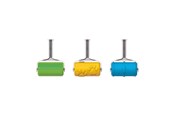 Kreatywne gry - Dantoy Pattern Roller - 1191