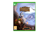 Gry - Against the Storm - Microsoft Xbox One - Strategia - 5056208824882