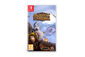Gry - Against the Storm - Nintendo Switch - Strategia - 5056208824950