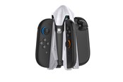 Akcesoria dla graczy - iMP TECH Rocket Dock LED Charger for JoyCon 2 - Wired - Nintendo Switch 2 - NSW2ROCKDOCK