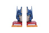 Drobiazgi - Nemesis Now - Transformers Optimus Prime Bookends - B7019M25
