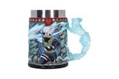Drobiazgi - Nemesis Now - Naruto - Kakashi Tankard - Kubek - B7058M25