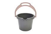 Zabawki na zewnątrz - Dantoy Bucket with Handle 16cm - 2635