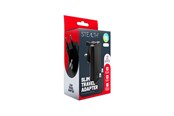 Akcesoria dla graczy - STEALTH Slim Travel Adapter - Nintendo Switch 2 - SW-PSU
