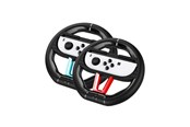 Akcesoria dla graczy - STEALTH Twin Racing - Wheel - Nintendo Switch 2 - S2-RW2