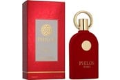Perfumy i zapachy - Maison Alhambra Philos Rosso Edp - 100 ml - 6291107459356