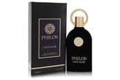 Perfumy i zapachy - Maison Alhambra Philos Opus Noir Edp - 6291107459332