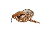 Plusz - Wild Republic Burmese Python Plush 275 cm - 21690