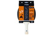 Sport i fitness - Stiga Table Tennis Bat Evolve 1-Star - 1211-8318-01