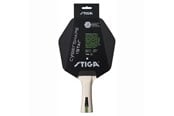 Sport i fitness - Stiga Table Tennis Bat Cybershape 1-Star - 1211-0906-35