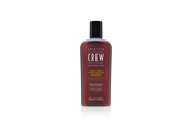 Pielegnacja wlosów - American Crew Daily Deep Moisturizing Vegan Hair Shampoo - 738678001073