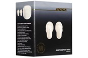 Sluchawki, zestaw sluchawkowy - Bose QuietComfort Ultra Earbuds (Gen 1) - Diamond - 882826-0070