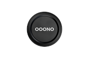 Akcesoria samochodowe - OOONO CO-DRIVER NO1 - CD1-BLACK-V2