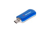 USB Stick - Verbatim Plectra USB-C Flash Drive - 256 GB - 256GB - USB Stick - 30234