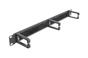Akcesoria sieciowe - DeLOCK Cable Management Brush Strip - 66488