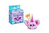 Plusz - Furby Furblets Hip-Bop 5 cm - F88965X2