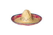 Przebranie karnawalowe - Boland - Sombrero Salvatore 52cm - 95424