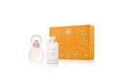 Giftbox - Bvlgari Xmas 2024 Set : Rose Goldea Blossom Delight - 783320423413