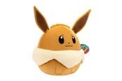 Plusz - Squishmallows Pokémon Eevee 35 cm - SQPK00071