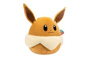 Plusz - Squishmallows Pokémon Eevee 50 cm - SQPK00095