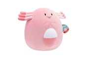 Plusz - Squishmallows Pokémon Chansey 35 cm - SQPK00072
