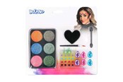 Kreatywne gry - Boland - Make-up set Glamour - 45103