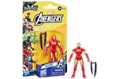 Figurki - Marvel Avengers VenomVersus Epic World of Action Anti-Venom Iron Man 10 cm - G18145X00