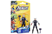 Figurki - Marvel Avengers VenomVersus Epic World of Action Anti-Venom Thor 10 cm - G18165X00