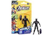 Figurki - Marvel Avengers VenomVersus Epic World of Action Anti-Venom Black Panther 10 cm - G18155X00