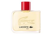 Perfumy i zapachy - Lacoste Red Eau De Toilette For Men - 75 ml - 3386460149327