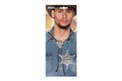 Przebranie karnawalowe - Boland - Set Cowboy 2pcs. - 54316