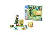 Figurki - Peppa Pig Peppa's Nature Day - F48215L10