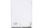 Artykuly Artystyczne & Rzemieslnicze - Creativ Company - Cardboard White A4 220g 10 pcs. - 219111