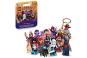 LEGO® - LEGO Minifigures 71050 Spider-Man: Poprzez multiwersum - 71050