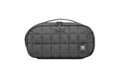 Akcesoria dla graczy - HORI Puff Pouch (Black) - Bag - Nintendo Switch 2 - NSX-019E
