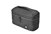 Akcesoria dla graczy - HORI Compact Carry All (Black) - Bag - Nintendo Switch 2 - NSX-021E
