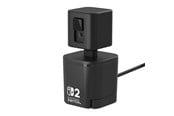 Akcesoria dla graczy - HORI USB Camera - Wired Aparat fotograficzny - Nintendo Switch 2 - NSX-023E