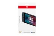Akcesoria dla graczy - HORI Screen Protective Filter - Ochrona ekranu - Nintendo Switch 2 - NSX-071E