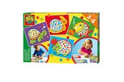 Kreatywne gry - SES Creative - I Learn Mosaics - 14827