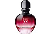Perfumy i zapachy - PACO RABANNE Black XS Eau De Parfum For Women - 50 ml - 3349668555093