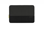 Torba, plecak i pokrowiec na laptopa - STM Origin Sleeve Black Slate - 14' - stm-114-482M-01